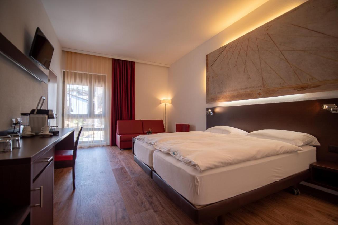 Hotel La Meridiana, Lake & Spa Ascona Eksteriør billede